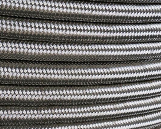 钢丝编织胶管的使用注意事项