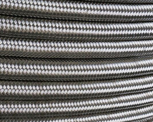 钢丝编织胶管的使用注意事项